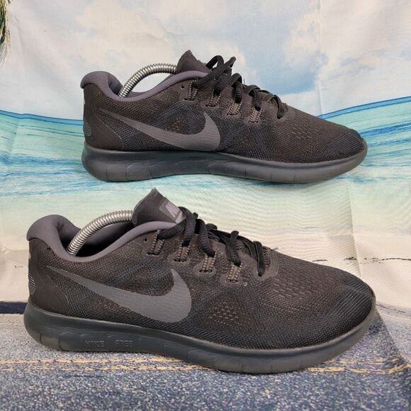 Nike Free RN Men's 7.5 - Picture 2 of 7